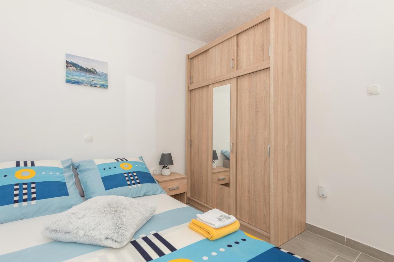 Calla Apartma Makarska