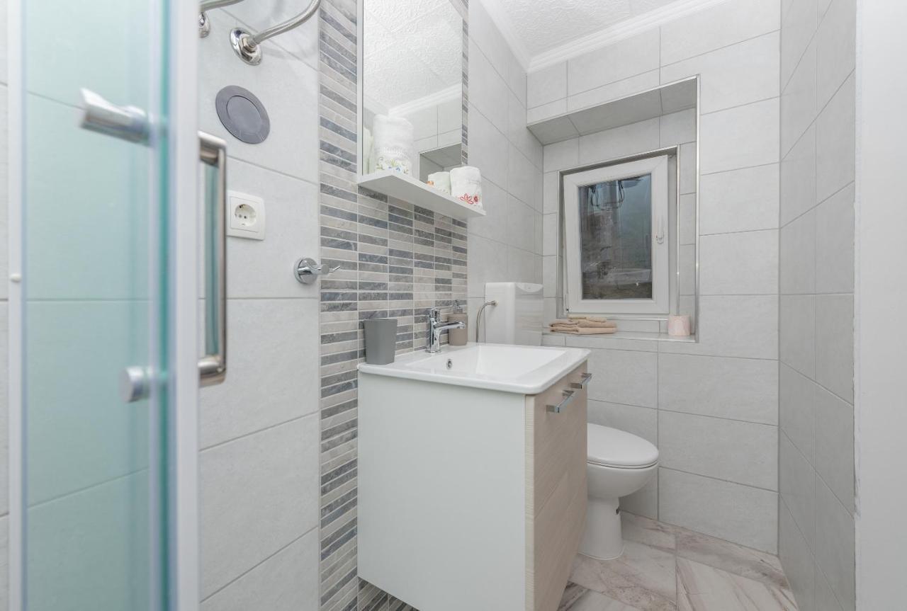 Apartma Calla *