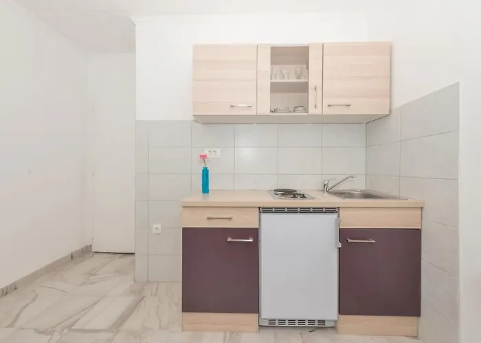Apartments Calla