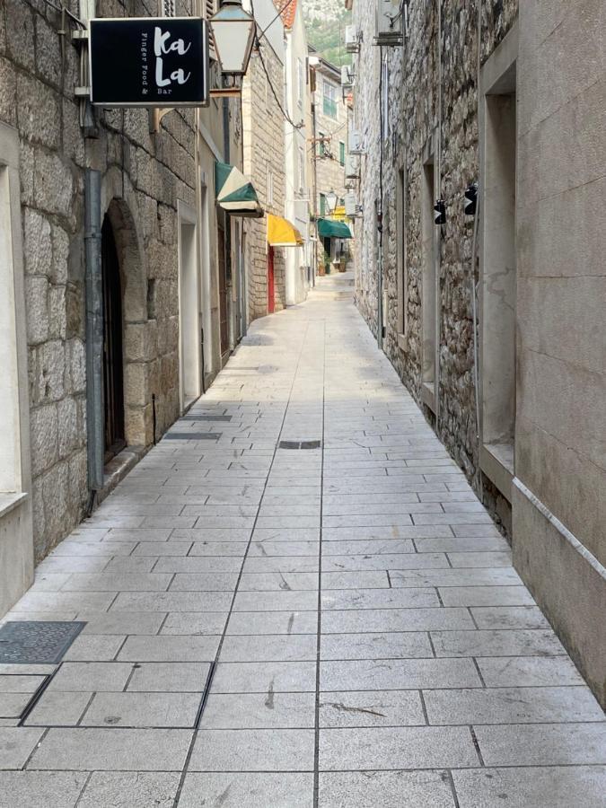 Apartment Calla Makarska