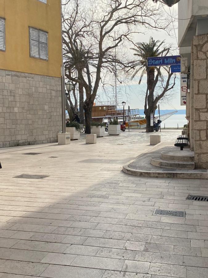 Calla * Makarska