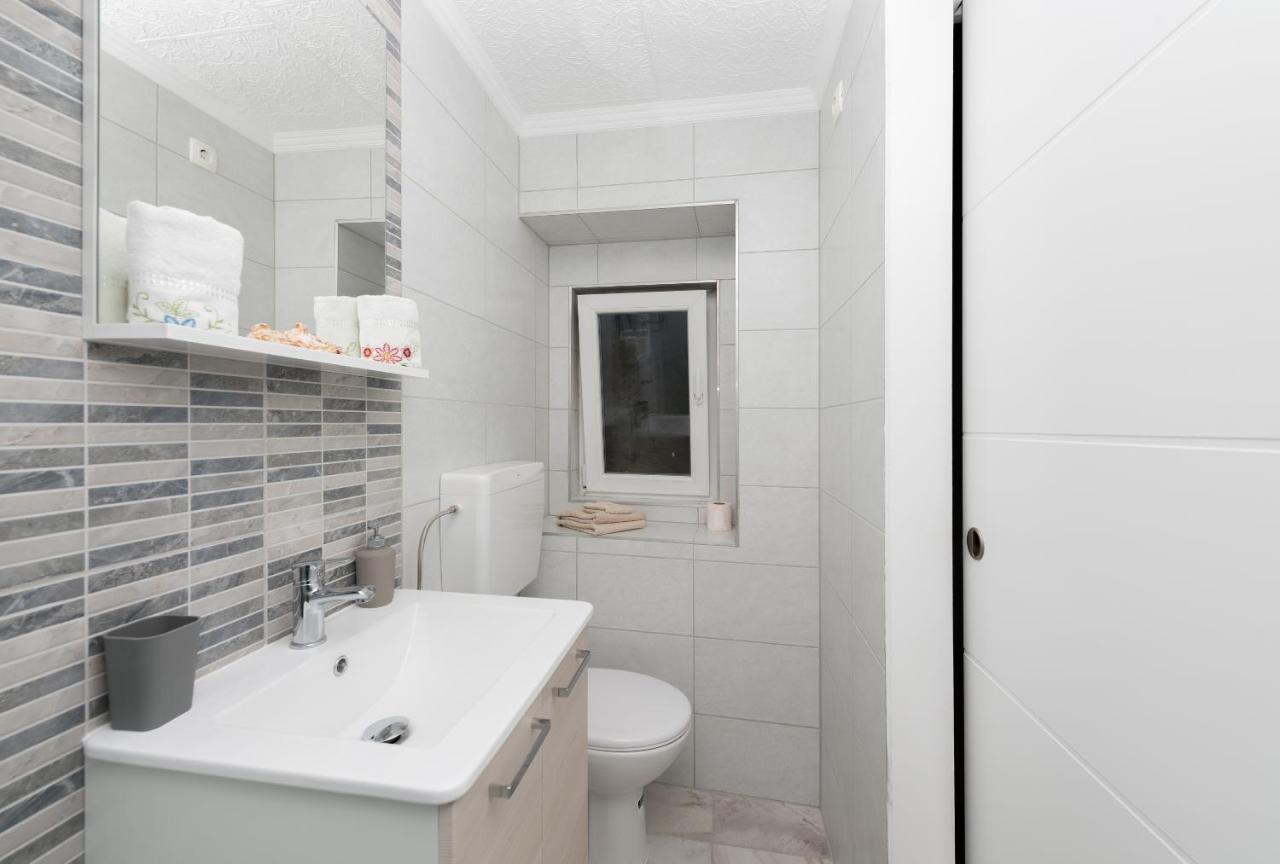 Calla Apartment