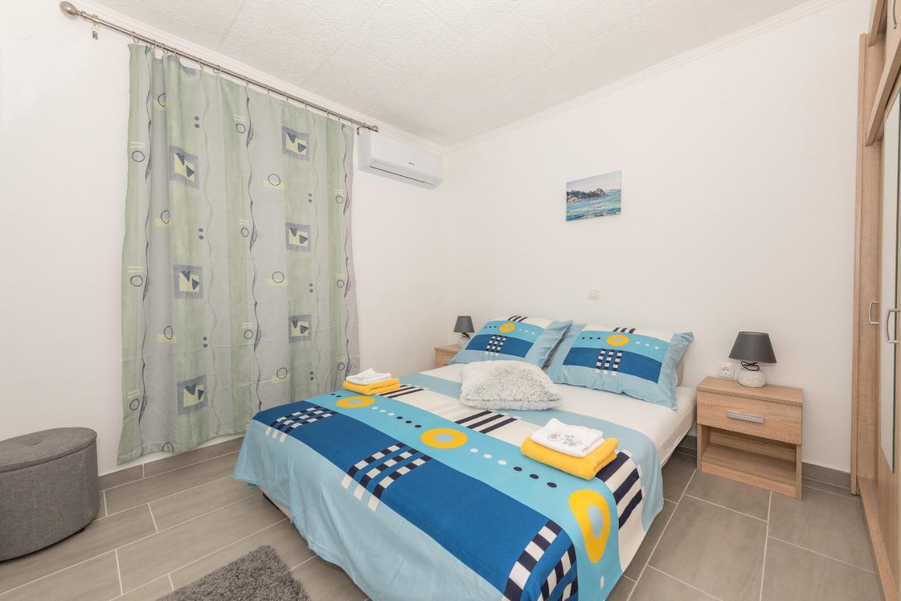 Calla Apartment