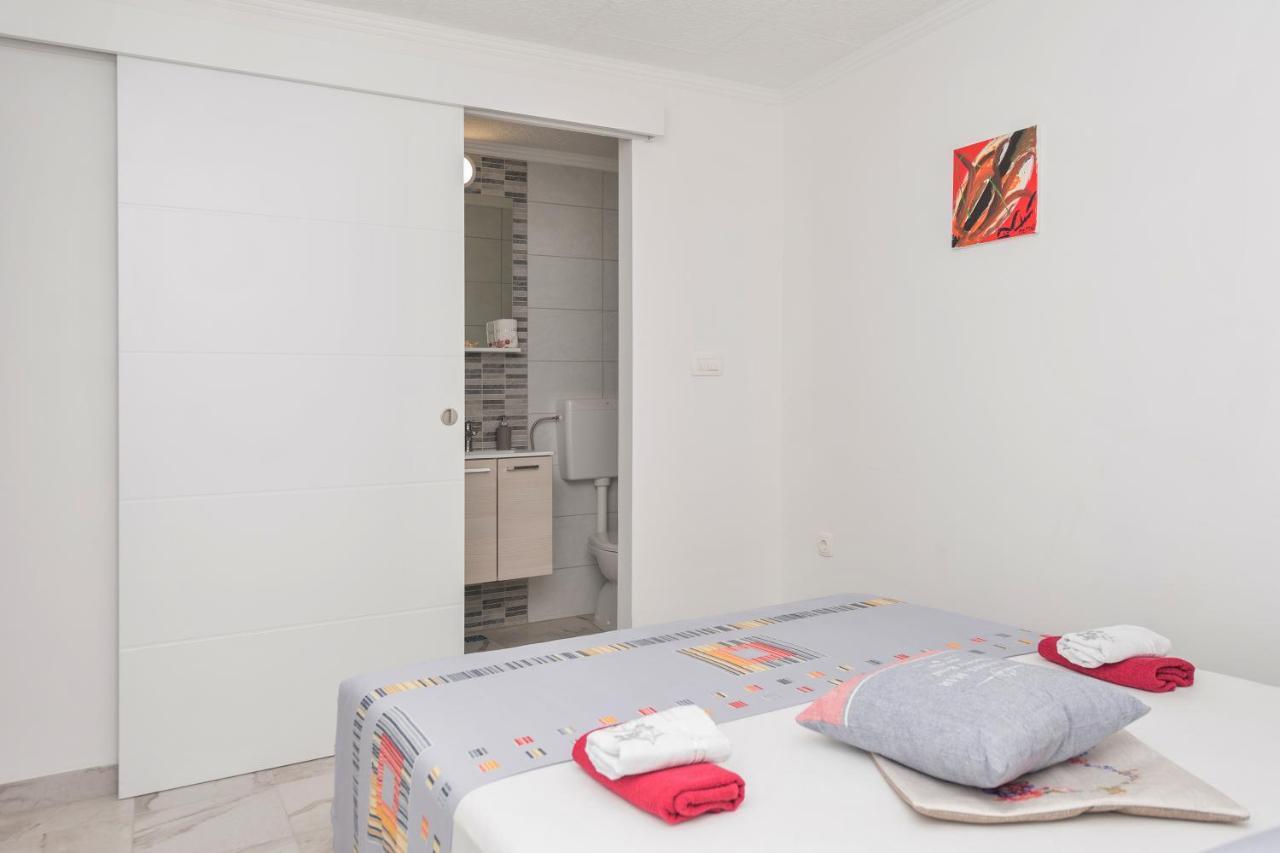 Apartment Calla *