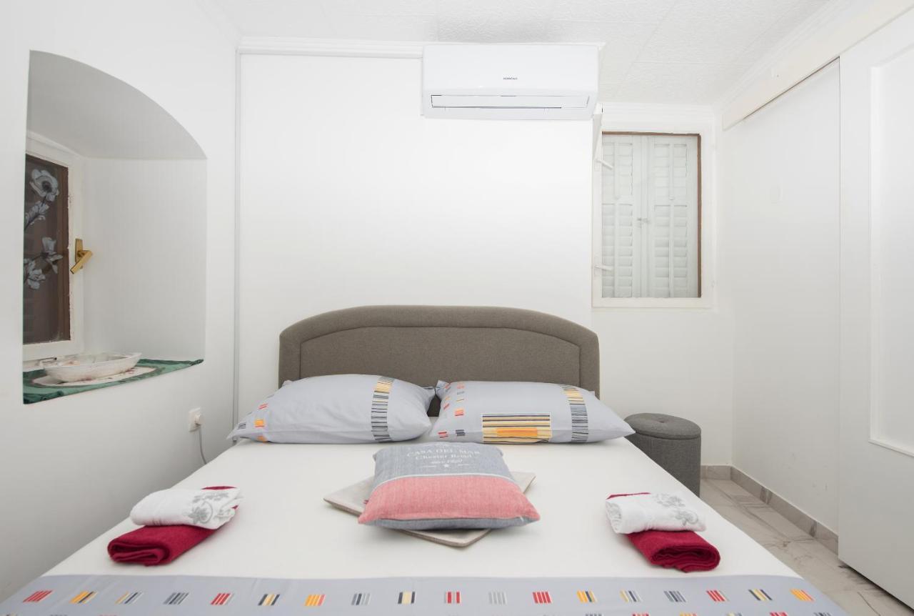 Calla Apartment *