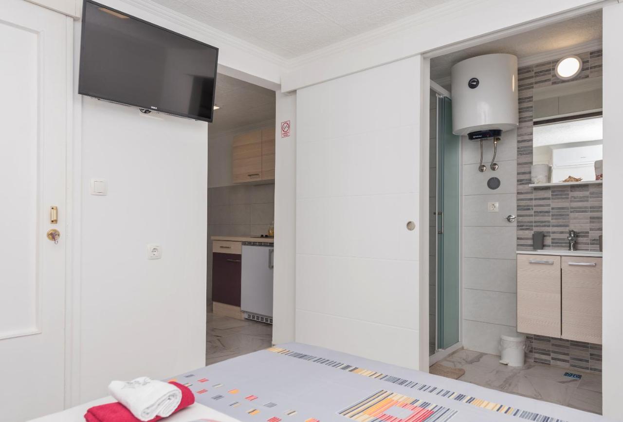 Calla Apartment Makarska