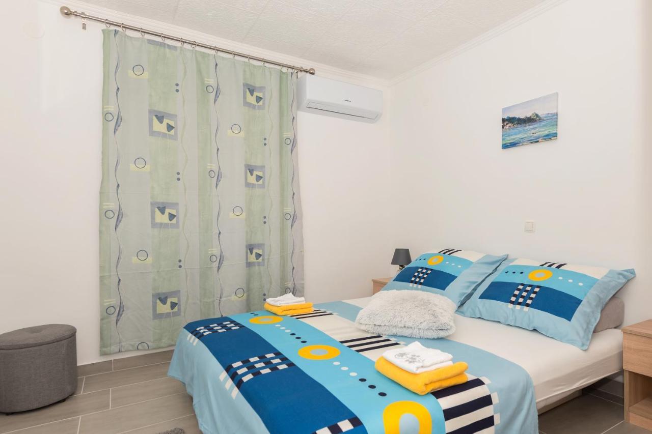 Calla Apartment *